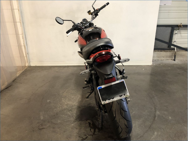 KAWASAKI Z900 RS 