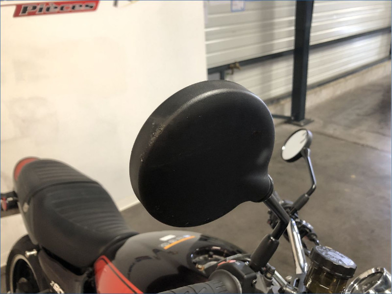 KAWASAKI Z900 RS 
