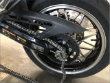 KAWASAKI Z900 RS 