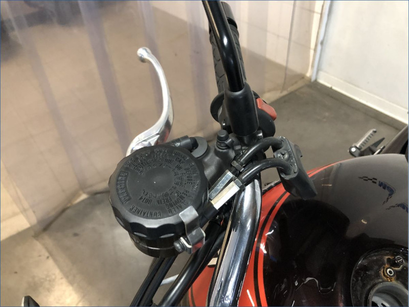 KAWASAKI Z900 RS 