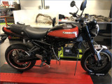 KAWASAKI Z900 RS 