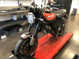 KAWASAKI Z900 RS 