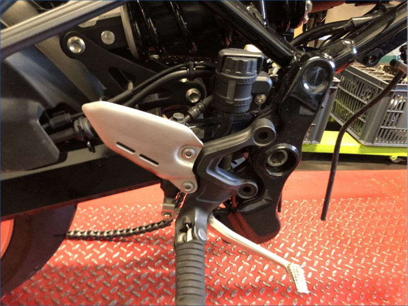 KAWASAKI Z900 RS 