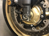 YAMAHA R1 