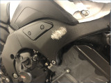 YAMAHA R1 