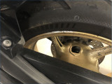 YAMAHA R1 