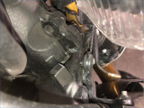 YAMAHA R1 