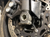 YAMAHA R1 