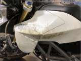 APRILIA 750 DORSODURO 