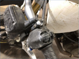 APRILIA 750 DORSODURO 