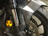 HONDA 1100 NT 