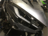 HONDA 1100 NT 