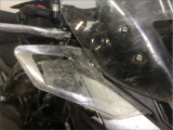 HONDA 1100 NT 