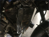 HONDA 1100 NT 