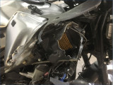 HONDA 1100 NT 