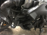 HONDA 1100 NT 