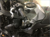 HONDA 1100 NT 