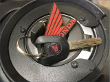 HONDA 1100 NT 