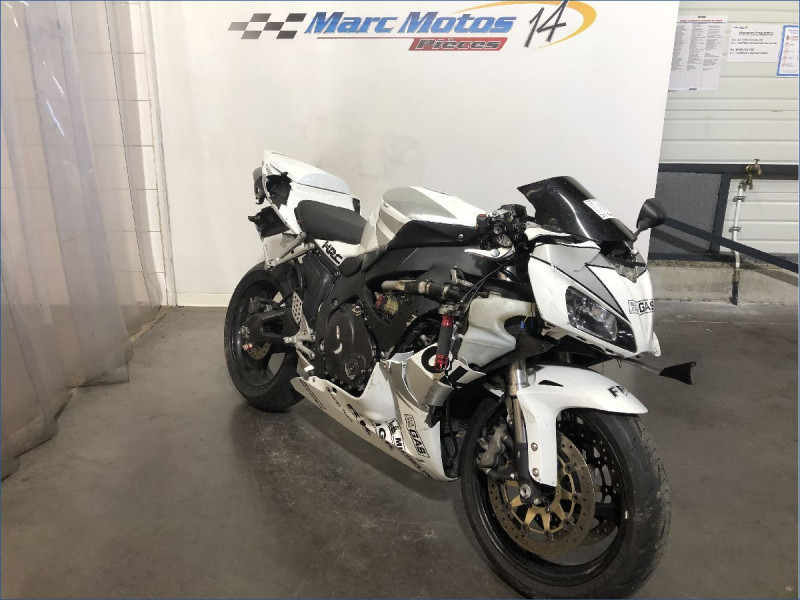 HONDA 1000 CBR R 