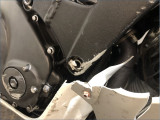 HONDA 1000 CBR R 