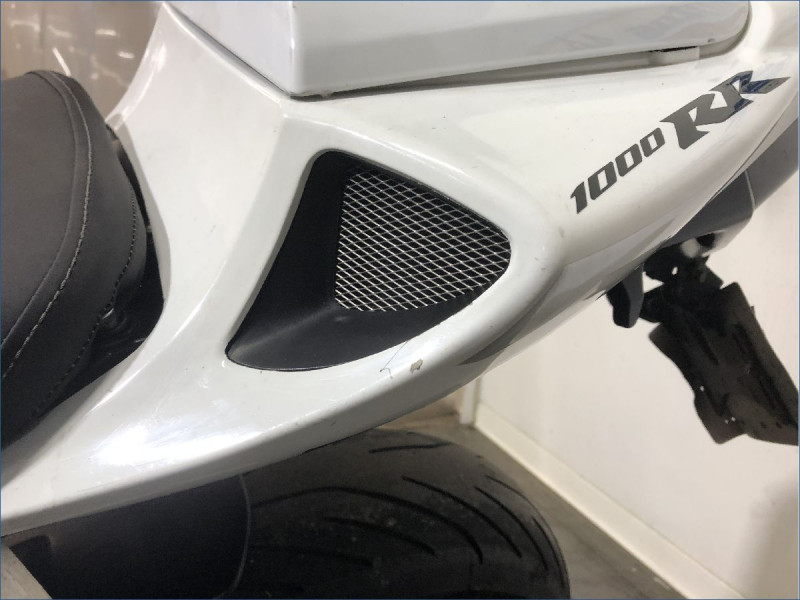 HONDA 1000 CBR R 