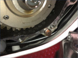 HONDA 1000 CBR R 