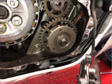 HONDA 1000 CBR R 