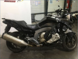 BMW K1600GT 
