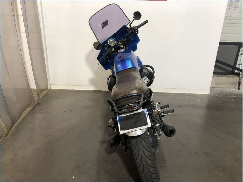 MOTO GUZZI 750 V7 STONE 