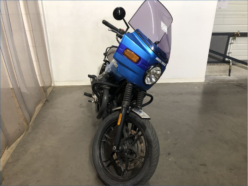 MOTO GUZZI 750 V7 STONE 