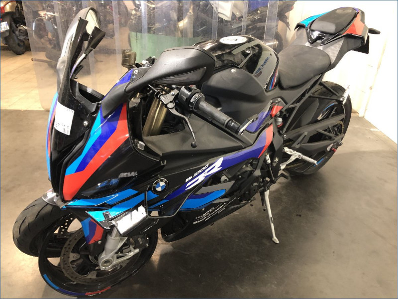 BMW S1000RR 