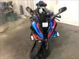 BMW S1000RR 