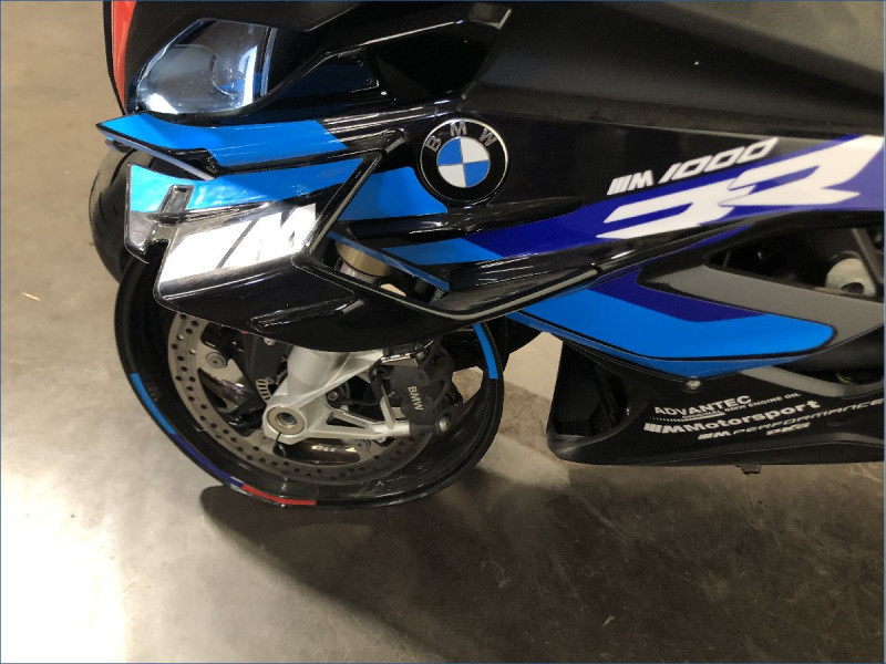 BMW S1000RR 