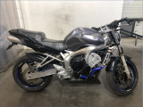 YAMAHA FZ6 N