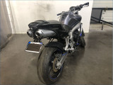 YAMAHA FZ6 N