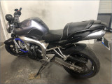 YAMAHA FZ6 N