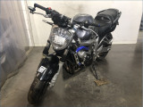 YAMAHA FZ6 N