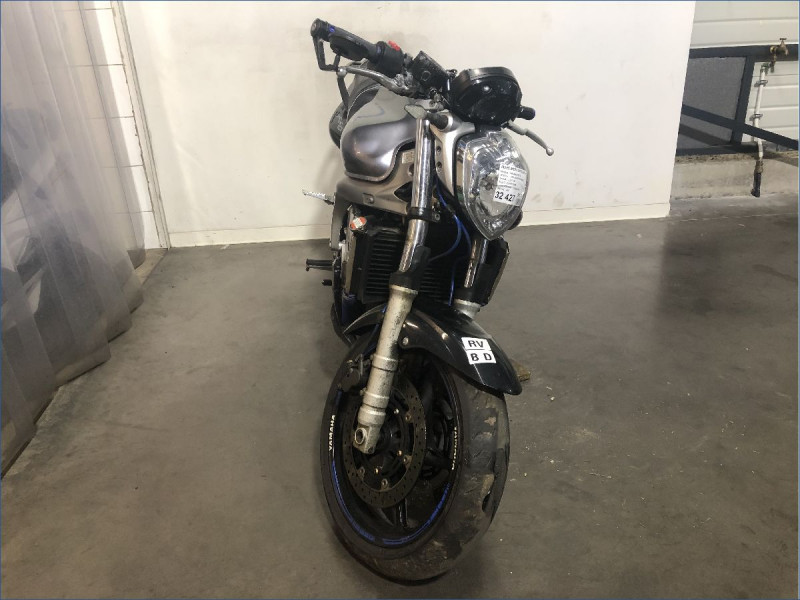 YAMAHA FZ6 N