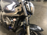 YAMAHA FZ6 N