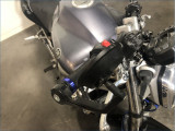 YAMAHA FZ6 N