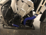 YAMAHA FZ6 N