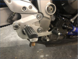 YAMAHA FZ6 N