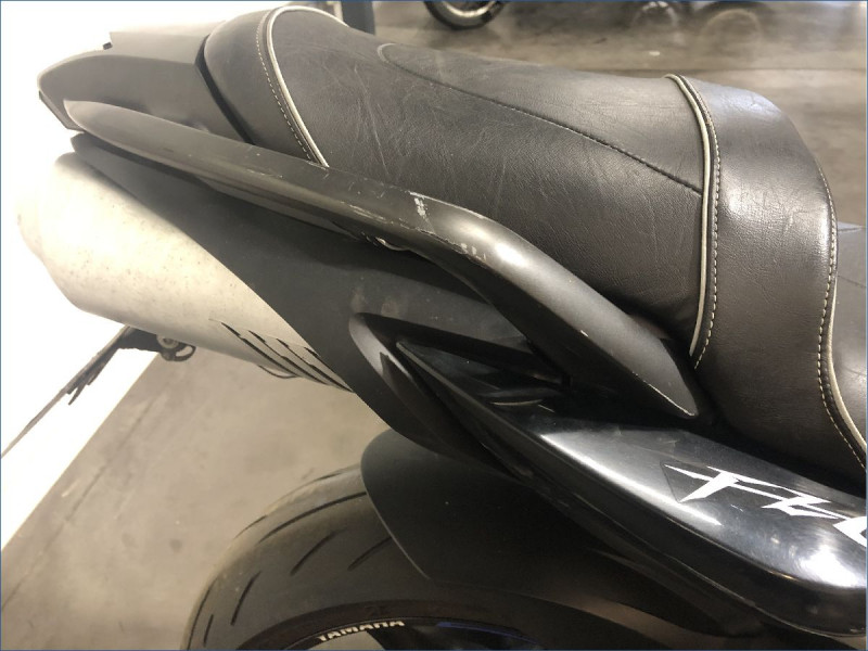 YAMAHA FZ6 N