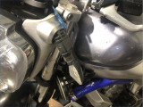YAMAHA FZ6 N
