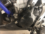 YAMAHA FZ6 N