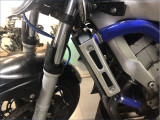 YAMAHA FZ6 N