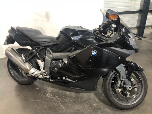 BMW K1300S 