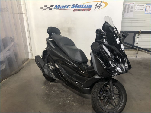 HONDA 125 FORZA 
