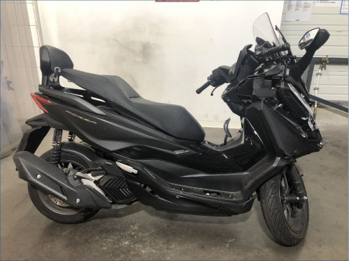 HONDA 125 FORZA 