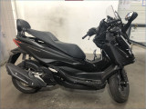 HONDA 125 FORZA 
